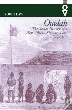 Capa do artigo Ouidah