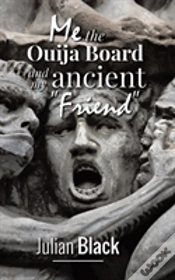 Capa do artigo Ouija Board