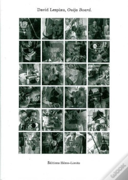 Capa do artigo Ouija Board