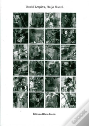 Capa do artigo Ouija Board