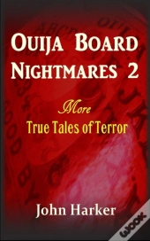 Ouija Board Nightmares 2