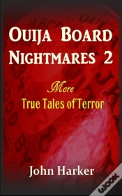 Capa do artigo Ouija Board Nightmares 2