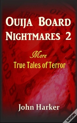 Capa do artigo Ouija Board Nightmares 2