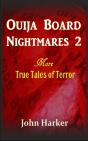 Ouija Board Nightmares 2 - Preview