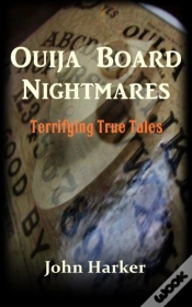 Capa do artigo Ouija Board Nightmares