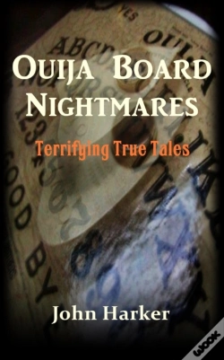 Capa do artigo Ouija Board Nightmares