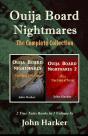 Ouija Board Nightmares - Preview