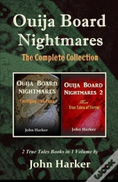 Ouija Board Nightmares
