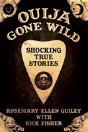 Ouija Gone Wild - Preview
