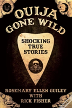Capa do artigo Ouija Gone Wild