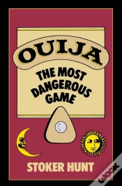 Capa do artigo Ouija