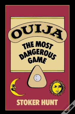 Capa do artigo Ouija