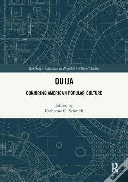 Capa do artigo Ouija
