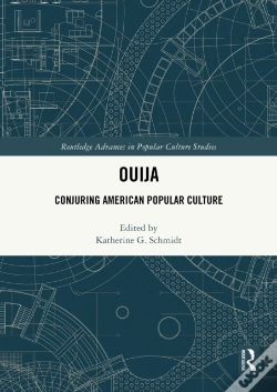 Capa do artigo Ouija