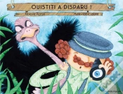 Capa do artigo Ouistiti A Disparu !