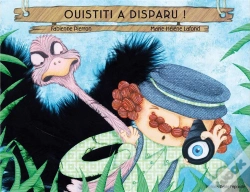 Capa do artigo Ouistiti A Disparu !