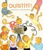 Ouistiti ! - Preview