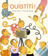 Ouistiti !