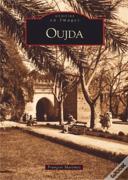 Capa do artigo Oujda