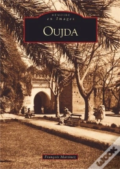 Capa do artigo Oujda