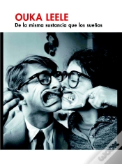Capa do artigo Ouka Leele. De La Misma Sustancia Que Los Sueños