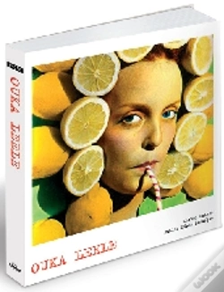 Capa do artigo Ouka Leele.Lunwerg Photo