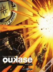 Capa do artigo Oukase T.1 ; Tempête Noire