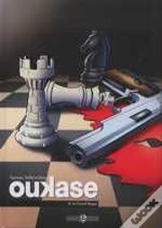 Oukase T.4 ; Le Grand Roque