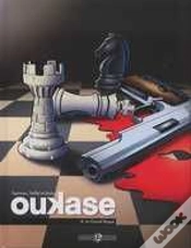 Capa do artigo Oukase T.4 ; Le Grand Roque