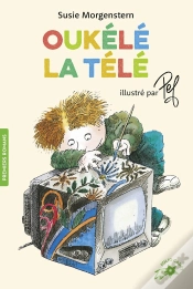 Capa do artigo Oukélé La Télé