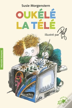 Capa do artigo Oukélé La Télé