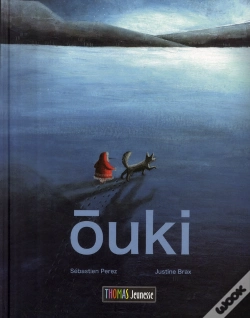 Capa do artigo Ouki Et Le Mystère De La Nuit