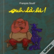 Capa do artigo Oulala !