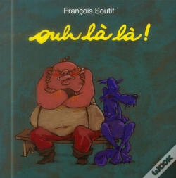Capa do artigo Oulala !