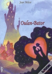 Oulan-Bator