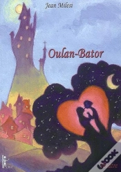 Capa do artigo Oulan-Bator