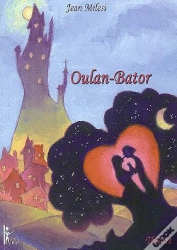 Capa do artigo Oulan-Bator