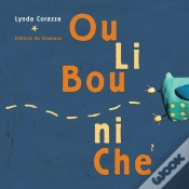 Capa do artigo Oulibouniche