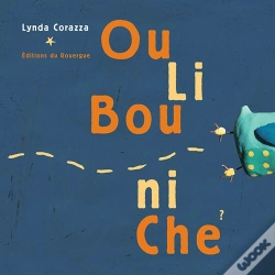 Capa do artigo Oulibouniche