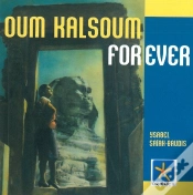 Capa do artigo Oum Kalsoum For Ever