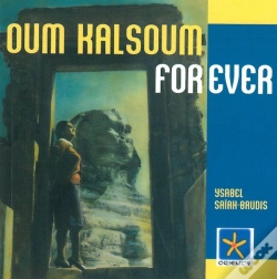 Capa do artigo Oum Kalsoum For Ever