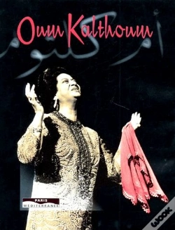 Capa do artigo Oum Kalthoum