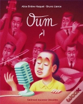 Oum Khalthoum