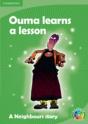 Ouma Learns A Lesson Level 4 - Preview