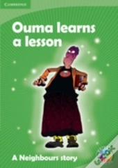 Ouma Learns A Lesson Level 4