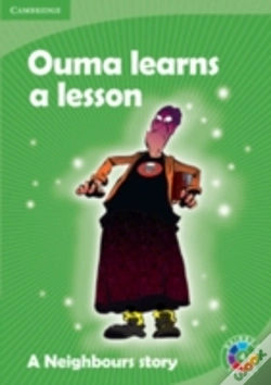 Capa do artigo Ouma Learns A Lesson Level 4