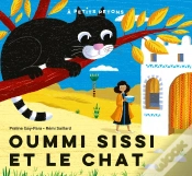 Capa do artigo Oumi Sissi Et Le Chat
