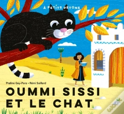 Capa do artigo Oumi Sissi Et Le Chat