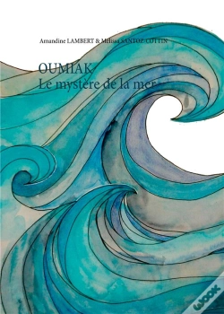 Capa do artigo Oumiak Le Mystere De La Mer