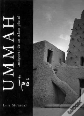 Capa do artigo Oummah. Imágenes De Un Islam Plural